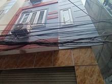Hình ảnh NHÀ ĐẸP Ở LUÔN , Ô TÔ - 2 THOÁNG - 4.3 tỷ Mỹ Đình