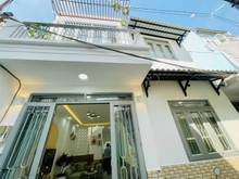 Hình ảnh CẦN TIỀN TRẢ NỢ BÁN GẤP NHÀ Đ.Chiến Lược Q. B Tân, 40.5m², 1T270, shr