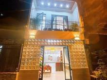 Hình ảnh Phá sản bán nhà Đ.Nguyễn Khoái Q4 60m2 SHR hẻm ô tô 1ty650