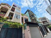 Hình ảnh Nhà HXH 6m Hồng Hà, khu sân bay - 4 x 17m, 4 tầng, 12.7 tỷ TL