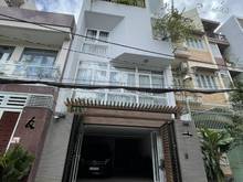 Hình ảnh Tuyệt phẩm Bình Thạnh – 80M2 – 5 TẦNG THANG MÁY – HẺM XE TẢI