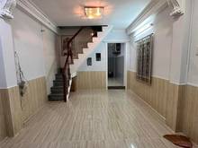 Hình ảnh Bán nhà mặt tiền LAM SƠN, P. 6 BÌNH THẠNH - 46M2