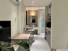 Hình ảnh 🌈Căn Hộ Studio Hồ Hảo Hớn_Full Nội Thất_Thiết Kế Hiện Đại Q1