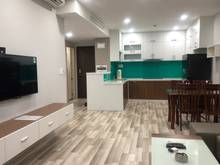 Hình ảnh Cho thuê CH Central Plaza 65m2, 2PN, 2WC, Full NT. Giá Thật: 13 tr/th