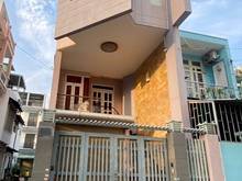 Hình ảnh Cho Thuê Nhà Phố Căn Góc Thoáng mát