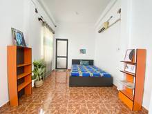 Hình ảnh Studio FULL NT Gần ĐH Văn Lang Phan Văn Trị BThanh