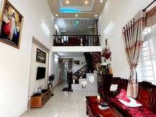 Hình ảnh Cho thuê nhà full nội thất 1 trệt 2 lầu P.Tân Tiến,Biên Hòa