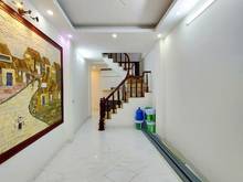 Hình ảnh Bán nhà phố Minh Khai, LÔ GÓC Ở NGAY, 4 tầng 4 ngủ, giá 4.7 tỷ