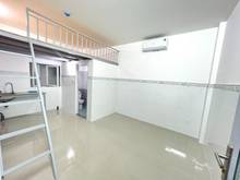Hình ảnh Phòng Trọ Có Gác Ngay Xa Lộ Hà Nội