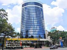 Hình ảnh [Exitbuilding - Tây Thạnh- Tân Phú] Bán đất 1228m2, CTXD Hầm 10 tầng