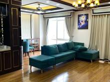 Hình ảnh Cho Thuê CH Ruby Garden 90m2, 2PN, 2WC, Full NT đẹp. Giá Thật: 10 tr