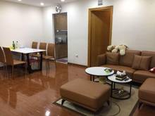 Hình ảnh Hàng hiếm bán nhanh toà A N04 Hoàng Đạo Thuý 120m2, 3pn , 2wc, 6ty8