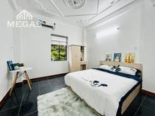 Hình ảnh Cho Thuê Căn Hộ Dịch Vụ Ngay Đường Số 7