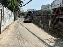 Hình ảnh Bán nhà hẻm 215 NGUYỄN XÍ, P. 13 BÌNH THẠNH - 72M2