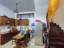 Hình ảnh Bán nhà TRƯỜNG CHINH, khu phân lô, ô tô đỗ cửa