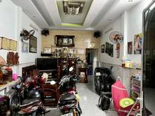 Hình ảnh Bán nhà 1 trệt 1 lửng hẻm 70 Trần Văn Ơn P.Tân Sơn Nhì ,Tân Phú