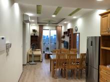 Hình ảnh 2 bedroom Lexington furnished for rent 15milVND/month, nice