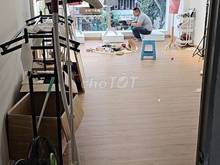 Hình ảnh cho thuê nhà nguyên căn Trần Nguyên Đán Quận 1
