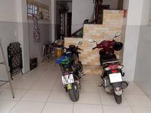 Hình ảnh Bán nhà mặt tiền VŨ TÙNG, P. 2 QUẬN BÌNH THẠNH - 50M2