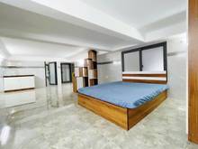 Hình ảnh Căn Hộ Cao Cấp - Đầy Đủ Nội Thất - Tô Ký - Bến Xe An Sương