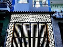 Hình ảnh Cần bán nhà Đ. Nguyễn Thị Diệu Q3 55m2 SHR hẻm ô tô, 1ty470