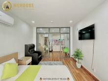 Hình ảnh 🎄C.Hộ 1PN Siêu Thoáng_Nằm tại Nguyễn Gia Trí D2 D1 Landmark81 Q1 Q2