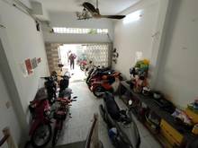 Hình ảnh Bán nhà hẻm 251 LÊ QUANG ĐỊNH, P. 7 BÌNH THẠNH - 72M2