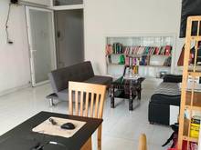 Hình ảnh Bán nhà hẻm 1F BÌNH LỢI, P. 13 BÌNH THẠNH - 60M2