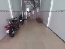 Hình ảnh Mặt bằng KD Phan Sào Nam, P.11, Tân Bình, Dt: 4 x 25, giá 12 triệu.