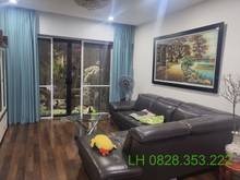 Hình ảnh Bán Trang Chủ MB66.COM / Đăng Ký Tặng 66K chung cư Chelsea Park– Cầu Giấy 128m2 3PN 2WC nhà đẹp đủ đồ