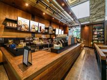 Hình ảnh Cho thuê mặt bằng kinh doanh Cafe, nước uống Trần Duy Hưng - Hà Nội