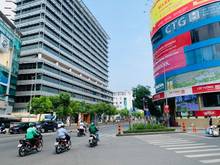 Hình ảnh nhà Cấp 4 Nguyễn Trọng Tuyễn P8 Phú Nhuận 7x22m nở hậu 9m Gía 32 tỷ TL