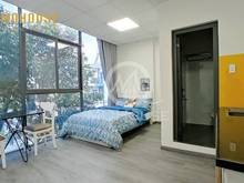 Hình ảnh Khai trương CHDV Âu Cơ Tân Bình mới 100% cửa sổ lớn siêu thoáng