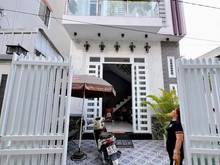Hình ảnh Bán nhà thờ tổ chia TS gấp 58m2/970tr Bùi Văn Ba Q7-Sổ riêng-gần chợ