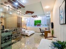 Hình ảnh 1 Phòng Ngủ_Ban Công_Ngay chợ bến thành Q1