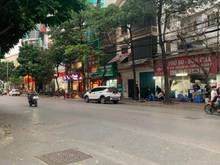 Hình ảnh Bán nhà phân lô Trung Yên 90m2 6 Tầng, MT 5m, Thang Máy. KD, Ô Tộ