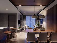 Hình ảnh Chính chủ cho thuê gấp giá rẻ chung cư SUnrise city Quận 7
