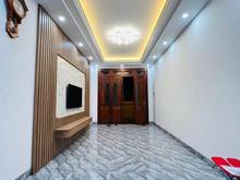 Hình ảnh Bán đất Tây Mỗ 34M 5 Tầng, 3P Ngủ, nội thất đẹp, 3km Mỹ Đình
