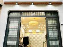 Hình ảnh Cần bán nhà đ. Nguyễn Thái Sơn, GV, S:52m2, Hẻm oto, SHR, 1 tỷ 260tr