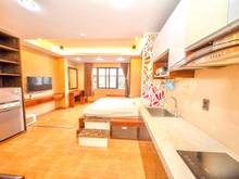 Hình ảnh Căn Hộ Studio 25/35m2 Nguyễn Trãi - Nguyễn Cư Trinh Quận 1