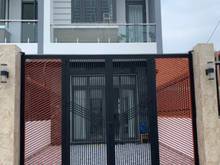 Hình ảnh Cần bán nhà đ. Phạm Viết Chánh, S:48m2, SHR, hẻm oto, 1 tỷ 470tr