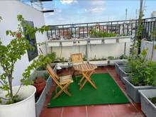 Hình ảnh Bán nhà An Dương Vương, nhà đẹp, sát phố, 3 mặt thoáng, 42m, 5.7 tỷ