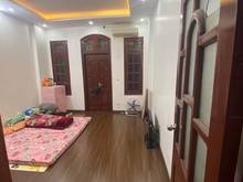 Hình ảnh Khu vực lên là bay #44 Trần Thái Tông #Cầu Giấy_38m2_5.2T