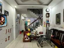 Hình ảnh Bán gấp nhà HXH cách MT đường Lạc Long Quân 60m, giá chỉ 2.190 tỷ