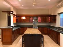 Hình ảnh Bán Biệt Thự MT Đường Số 9, P.Bình An, Quận 2: DT 452m2; Trệt 2 Lầu