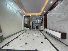 Hình ảnh Nhà đẹp Tây Mỗ, Nam Từ Liêm 36M 5 Tầng- ô tô đỗ gần giá 2.8 ty