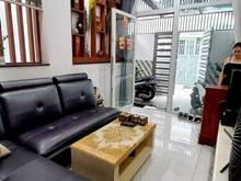 Hình ảnh Bán nhà hẻm ô tô Trần Xuân Soạn, 110.5m2, 4 tầng, 8 phòng ngủ, 11.5
