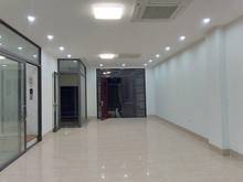 Hình ảnh Cho thuê liền kề mới đẹp, 120 m2 x 5 tầng, thang máy