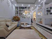 Hình ảnh Nguyễn Chí Thanh, 35m2, 10m ra Ô tô, 4.2 tỷ có thương lượng