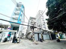 Hình ảnh Bán nhà hẻm 18 TĂNG BẠT HỔ, P. 11 BÌNH THẠNH - 79M2